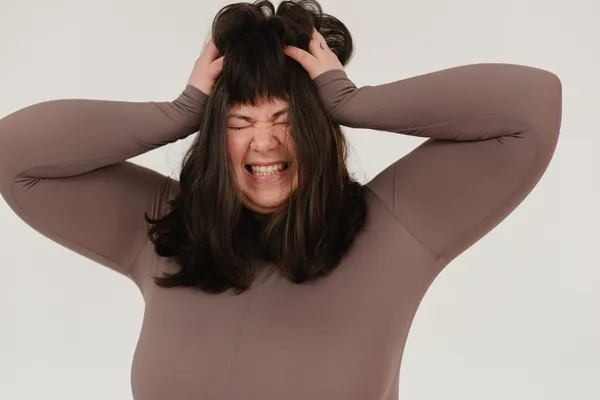 7 ways to cope with anger during the menopause