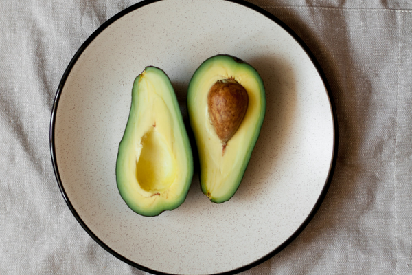 Benefits of good fat for weight management