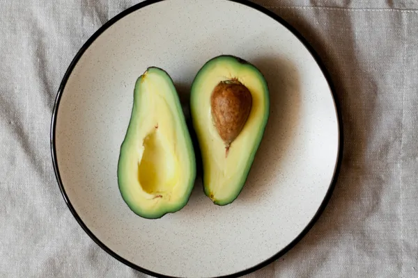 Benefits of good fat for weight management