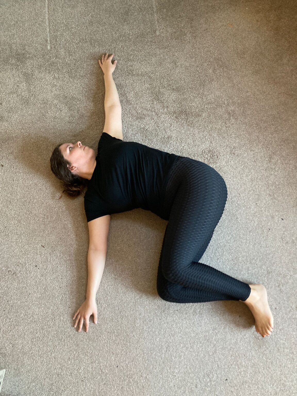 5 Pilates exercises to ease stiffness in your back Liz Earle Wellbeing