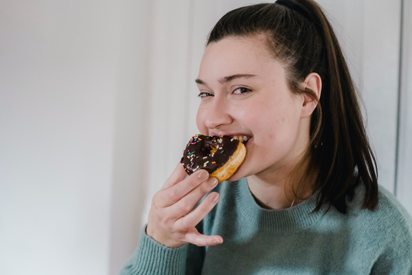 7 easy ways to reduce sugar cravings and kick the habit
