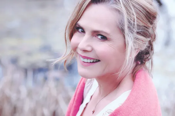 Unpacking Chronic Fatigue Syndrome, with Lauren Windas
