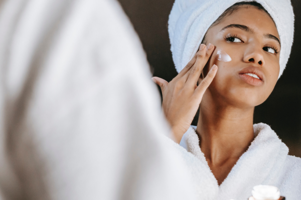 Does the menopause give you itchy skin?