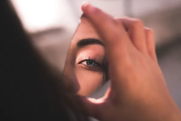 Why your eyes are so watery – and what to do about it
