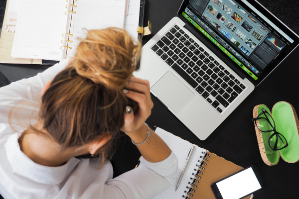Menopause or ADHD? Here’s everything you need to know