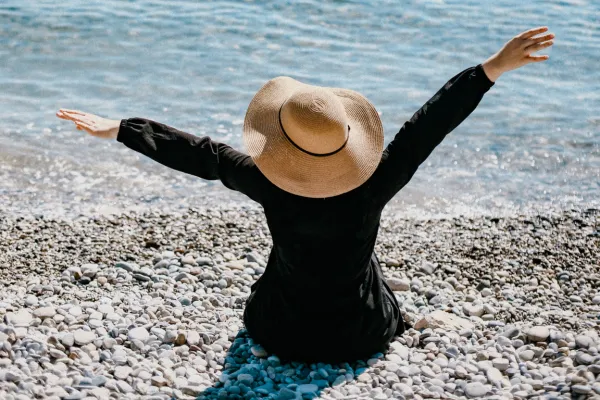 4 easy ways to help improve your wellbeing on a budget