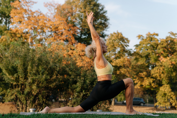 7 signs of a weak pelvic floor you need to know