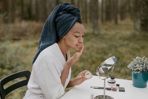 How to repair your skin barrier