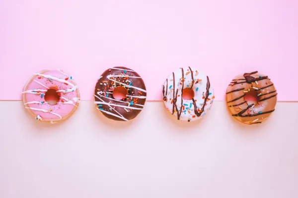 Everything you need to know about ultra-processed foods
