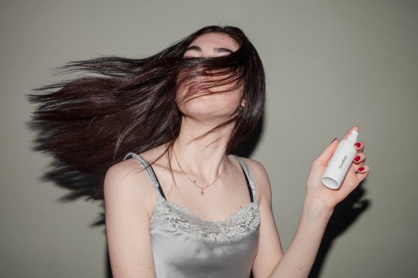 Should you be using a hair oil?