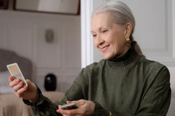 How to transition to grey hair – and our favourite products to help
