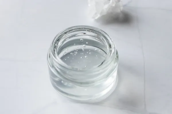 Best morning skincare routine in your 50s