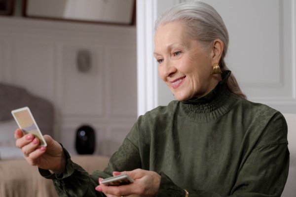 How to transition to grey hair – and our favourite products to help