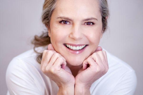 Sponsored: Coping with stressed and sensitive skin, with Sarah Murrell
