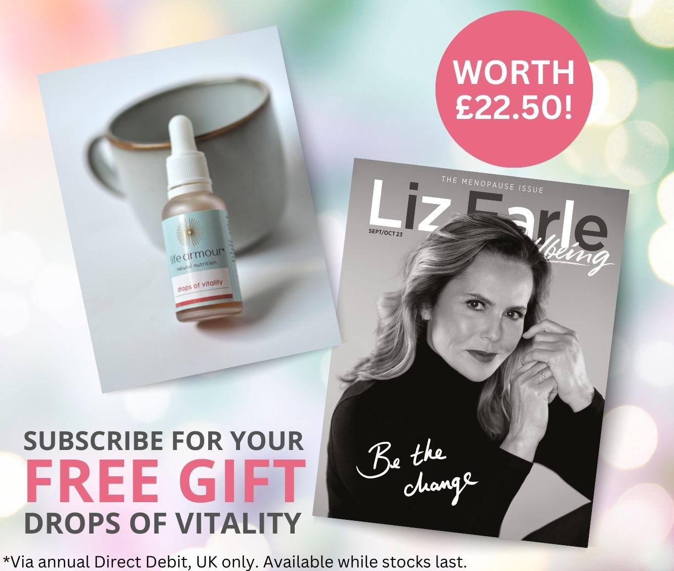 LEW OCT/SEPT 23 SUBS GIFT BLOG POST