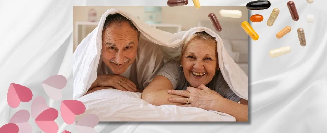 The surprising causes of low libido (and what to do about them)