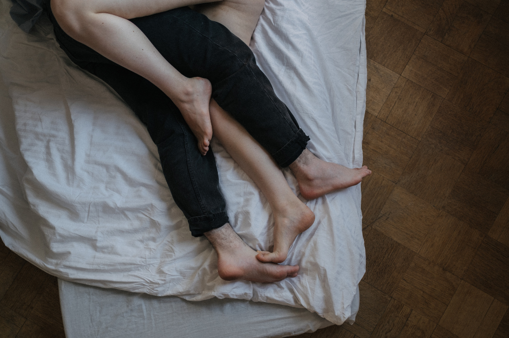 5 surprising causes of low libido that you need to know