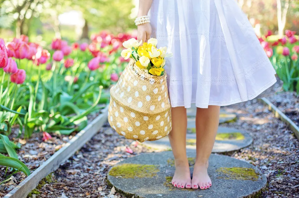 What is grounding? Here’s all the science behind this wellness phenomenon