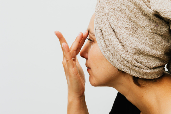 The beauty benefits of hyaluronic acid