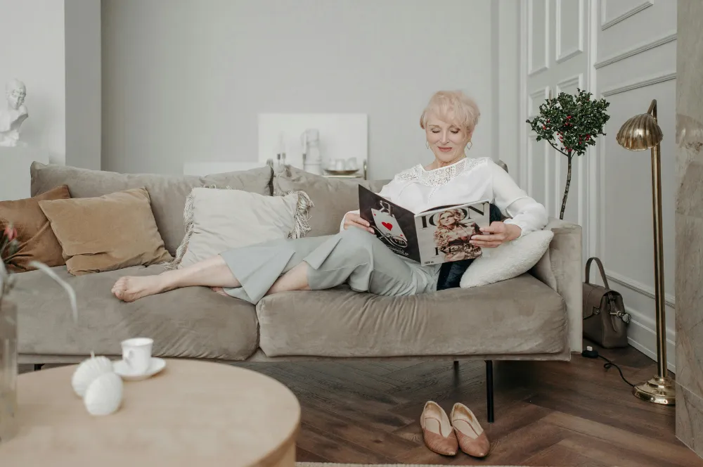 5 ways we can protect our brain from cognitive decline