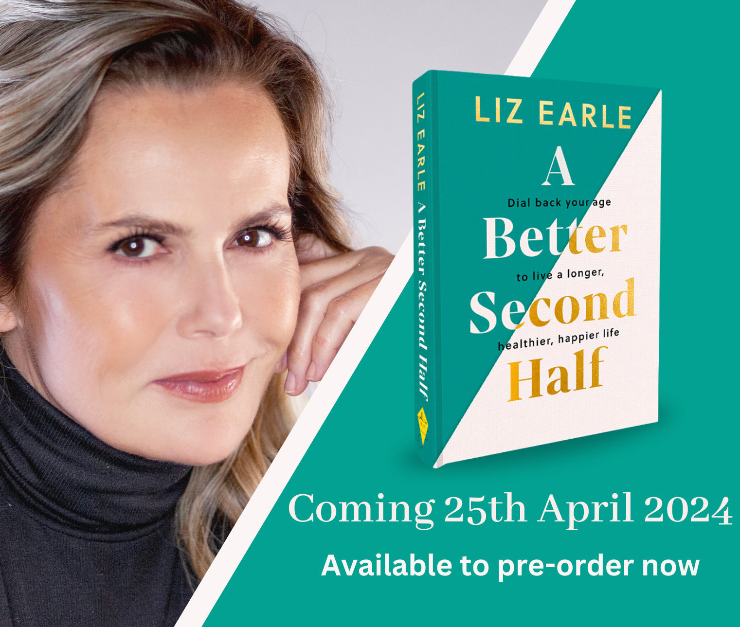 Pilates with Nathalie Clough Liz Earle Wellbeing