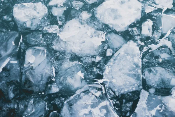 I dunked my face in ice water for a week – here’s what happened