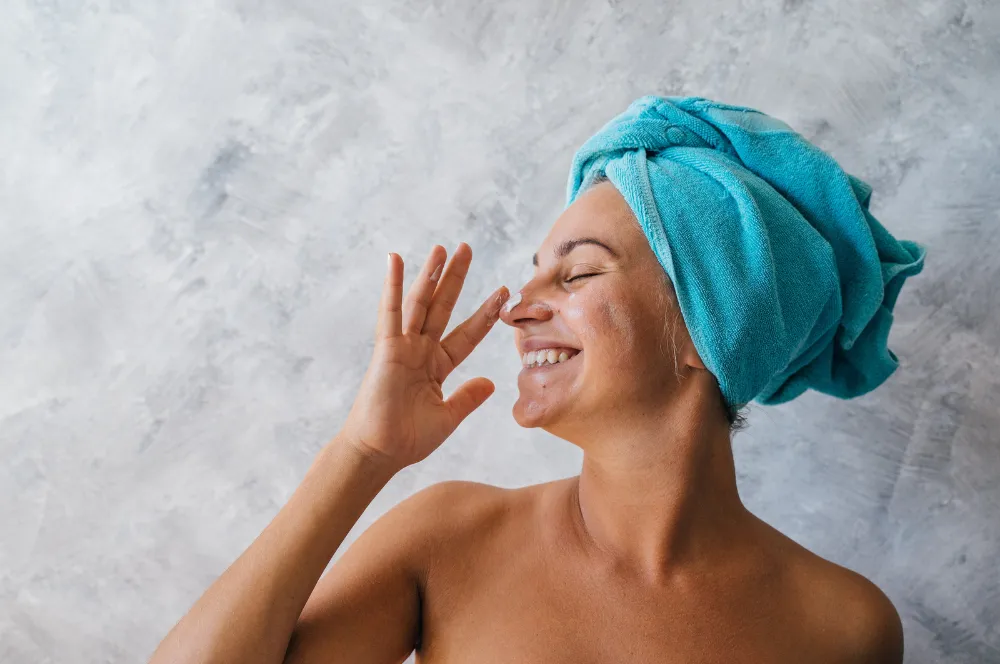 How to layer skincare to get the most out of your products