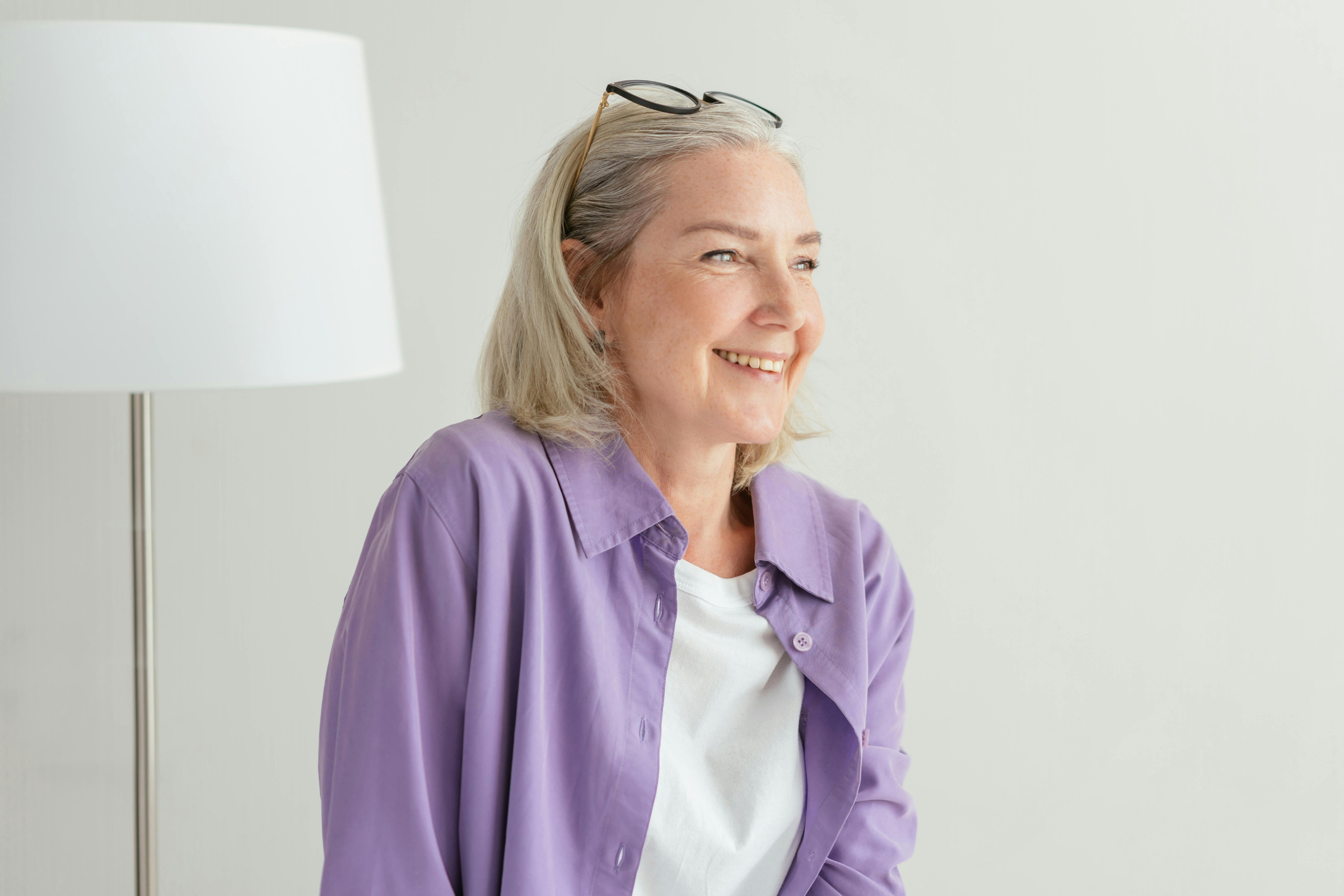 Menopause: What Every Woman Needs to Know