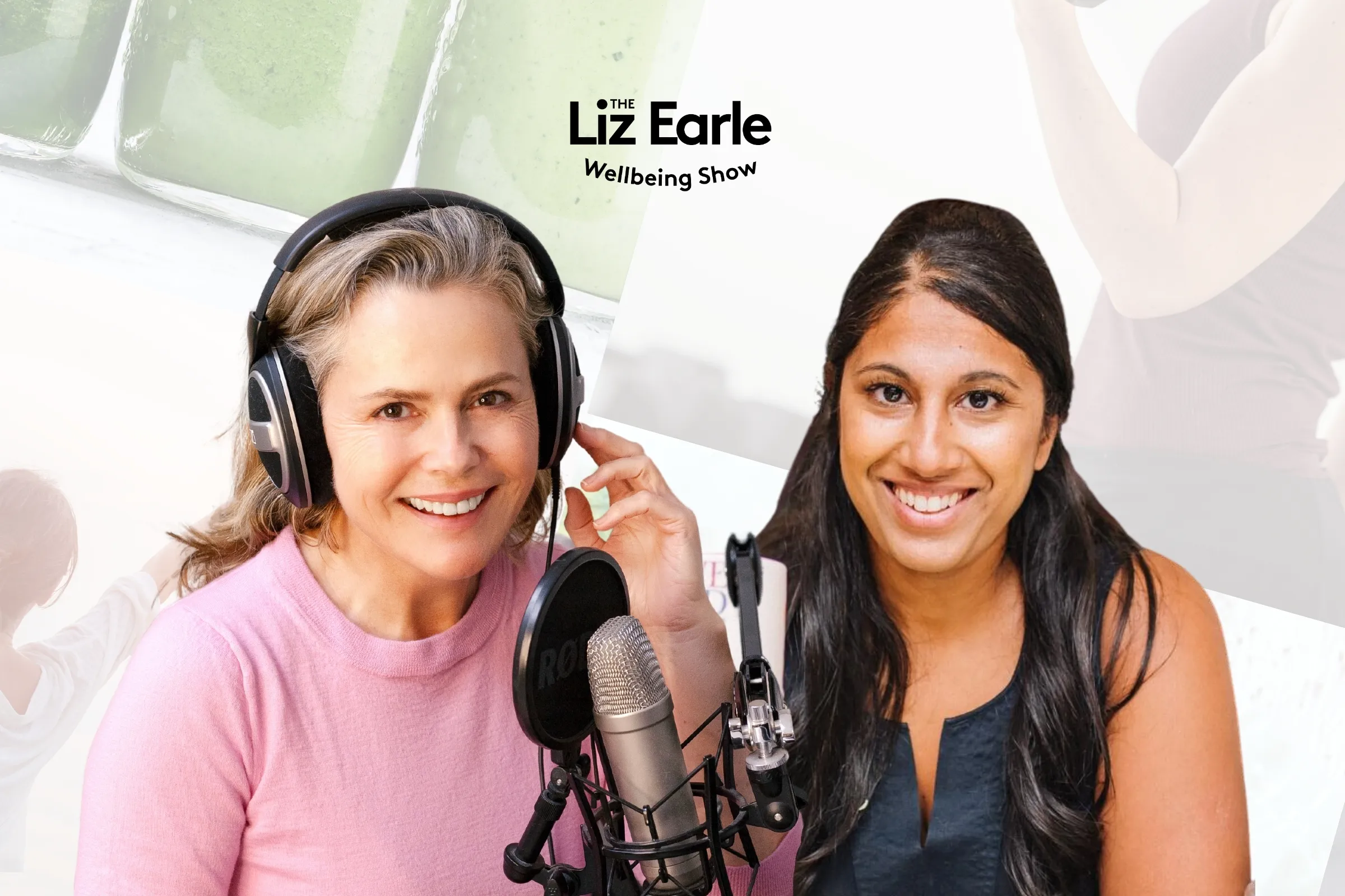 Take control of your hormone health, with Dr Milli Raizada