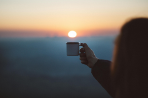 Should we quit caffeine in midlife?