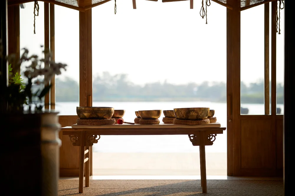 RAKxa Integrative Wellness: “It’s like no other wellness retreat I’ve ever been to”