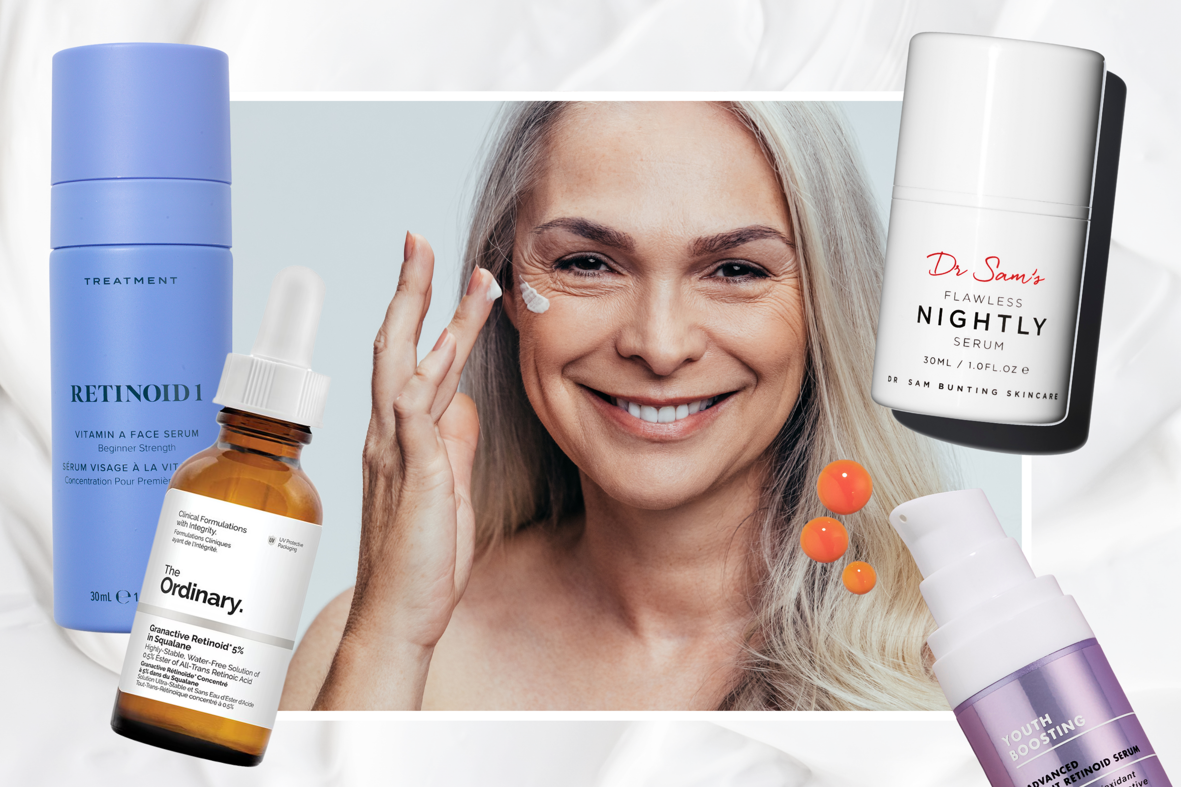 Meet HPR: the next-gen retinoid delivering results without irritation