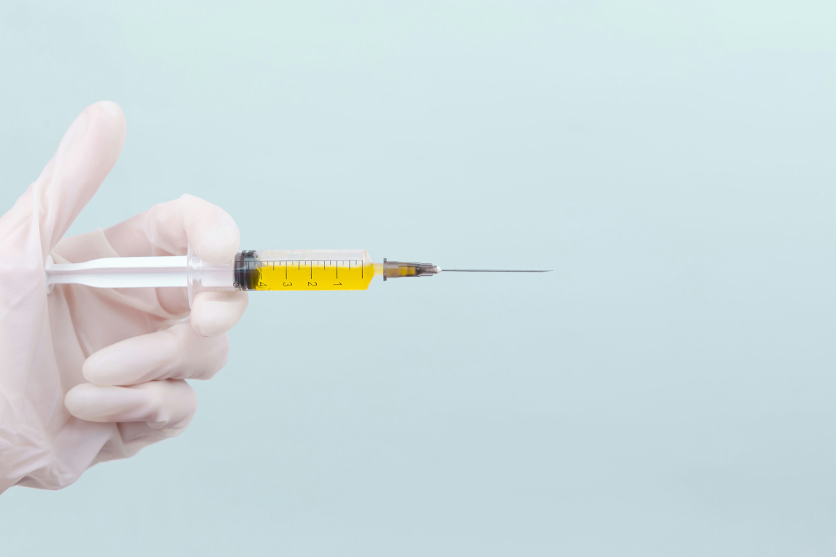 Notox: can we get smooth skin without injectables?