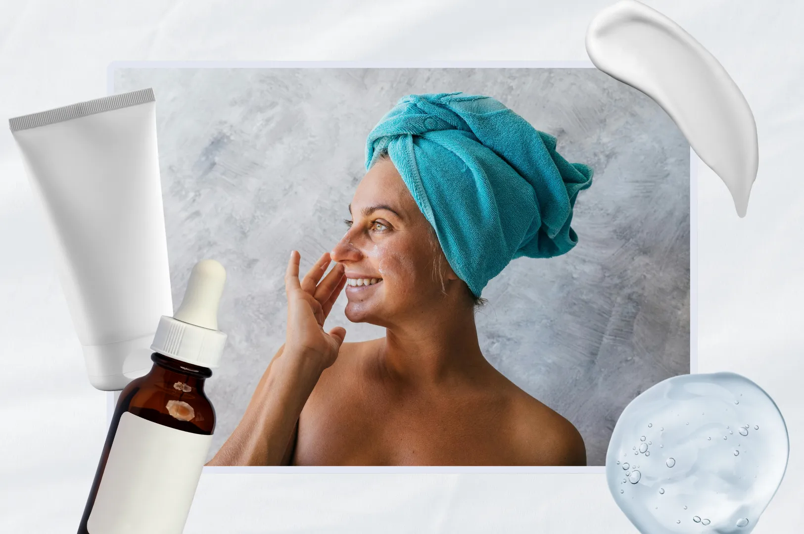 Introducing neurocosmetics: skincare that aims to lift our mood