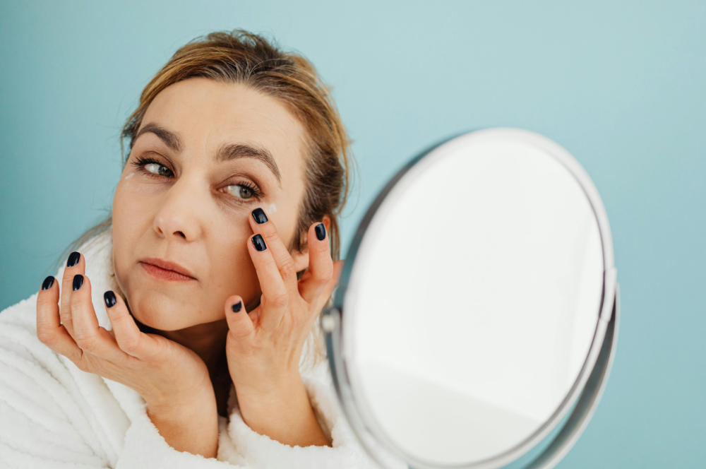 I’m a skincare specialist – these are my top tips for managing rosacea