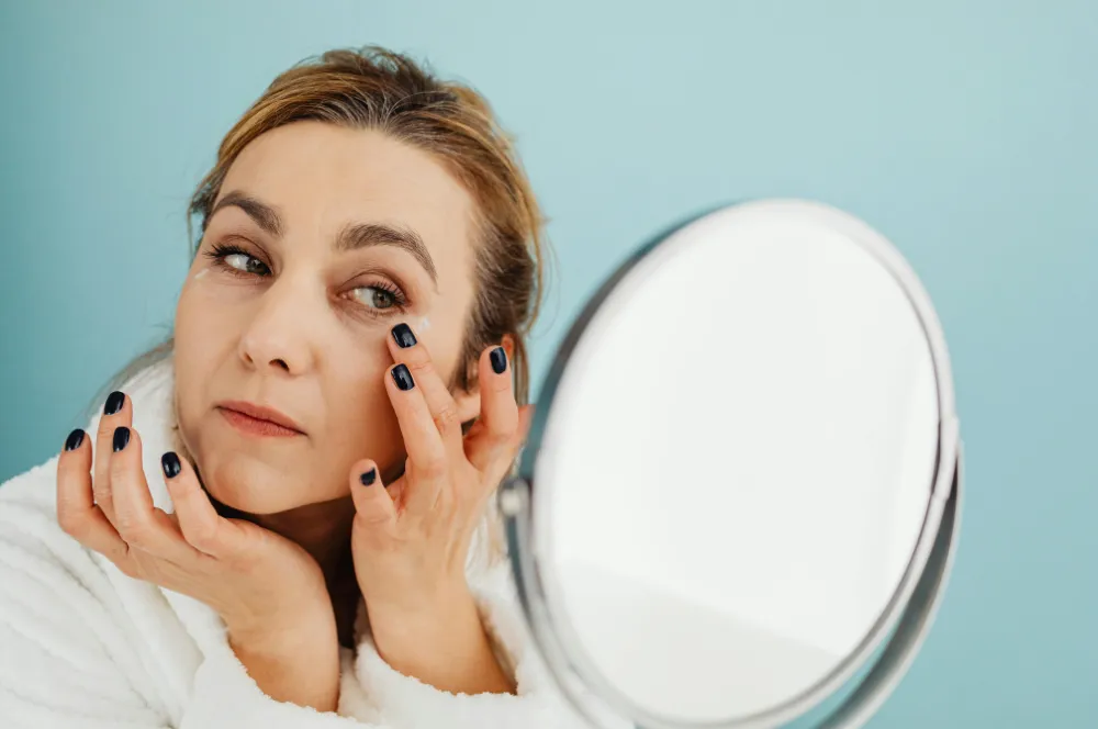 I’m a skincare specialist – these are my top tips for managing rosacea