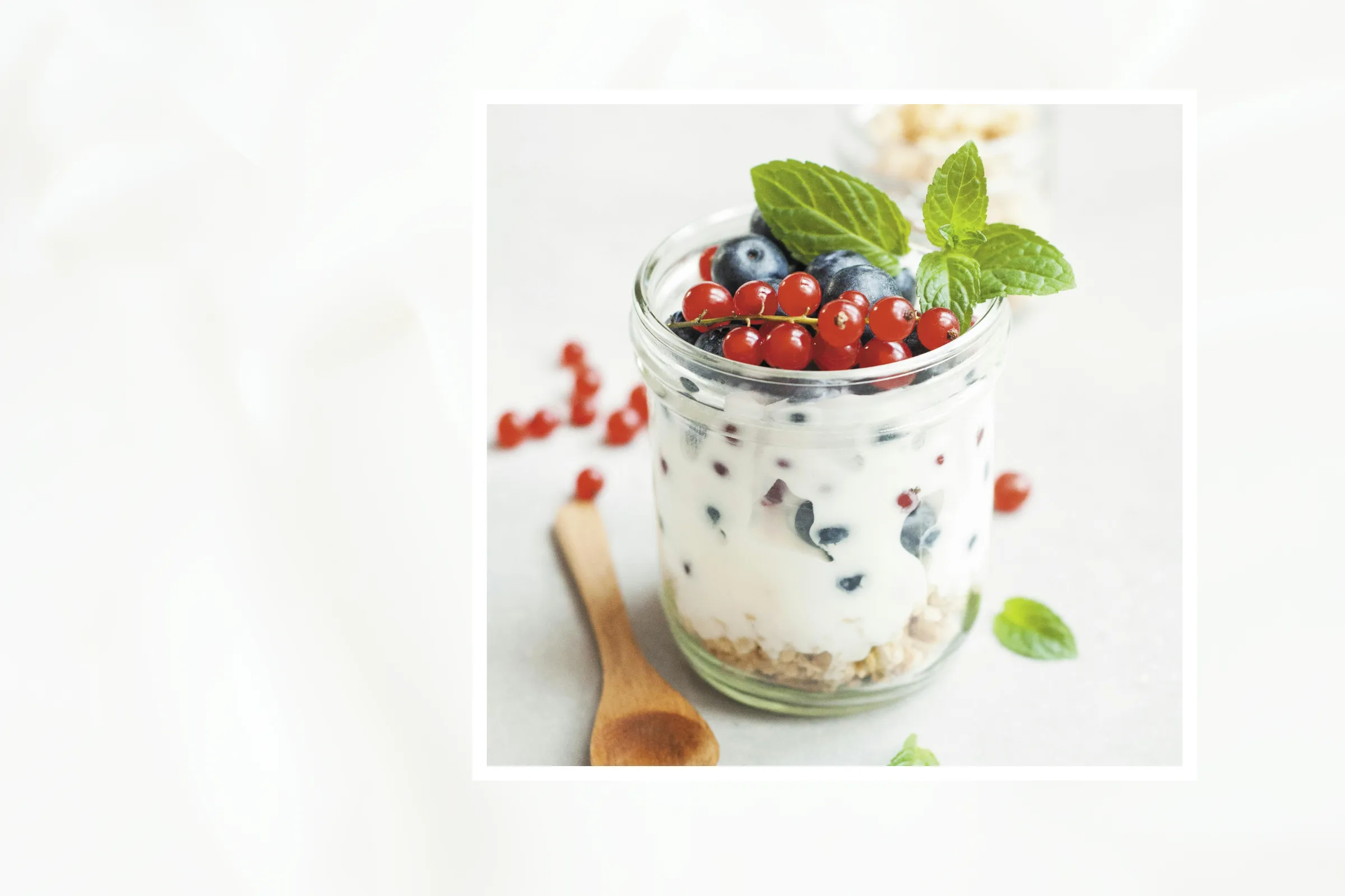 7 powerhouse foods for menopause, as recommended by nutritionists