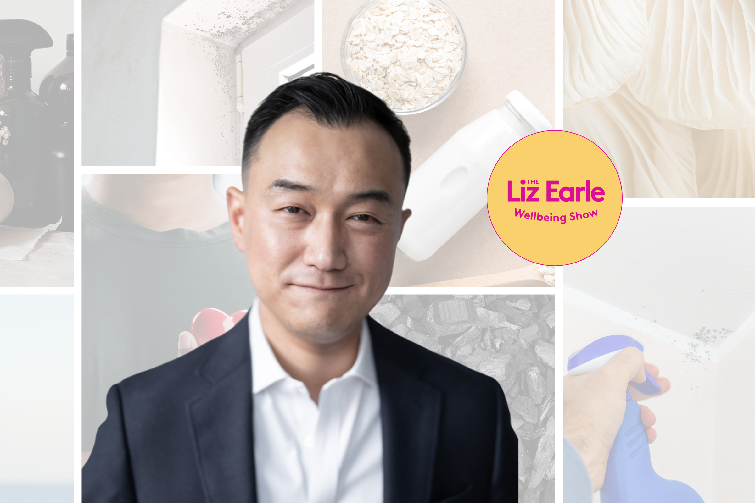Is mould sabotaging your health? – with Dr John Kim
