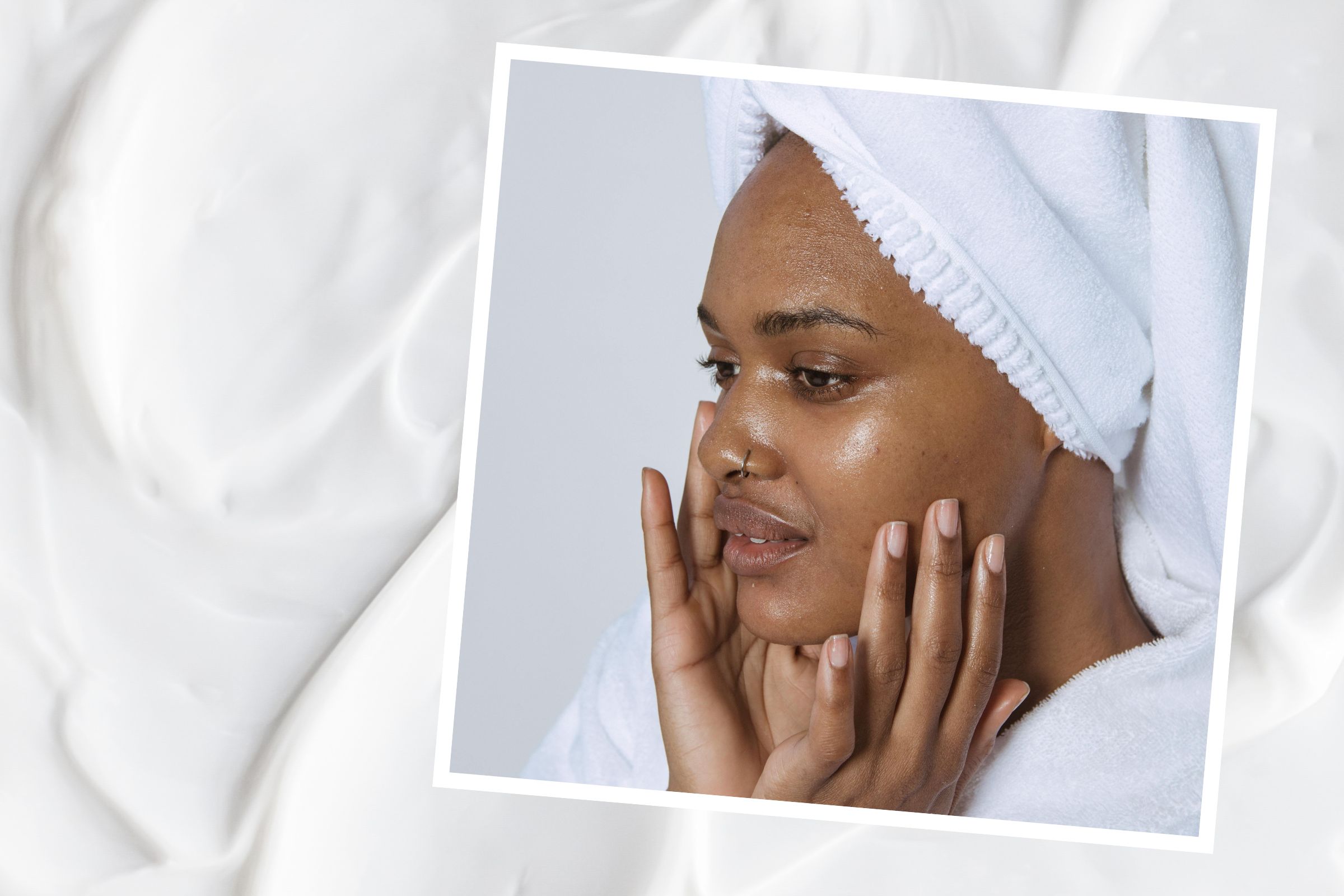 The vitamin A-Team: How to use retinol