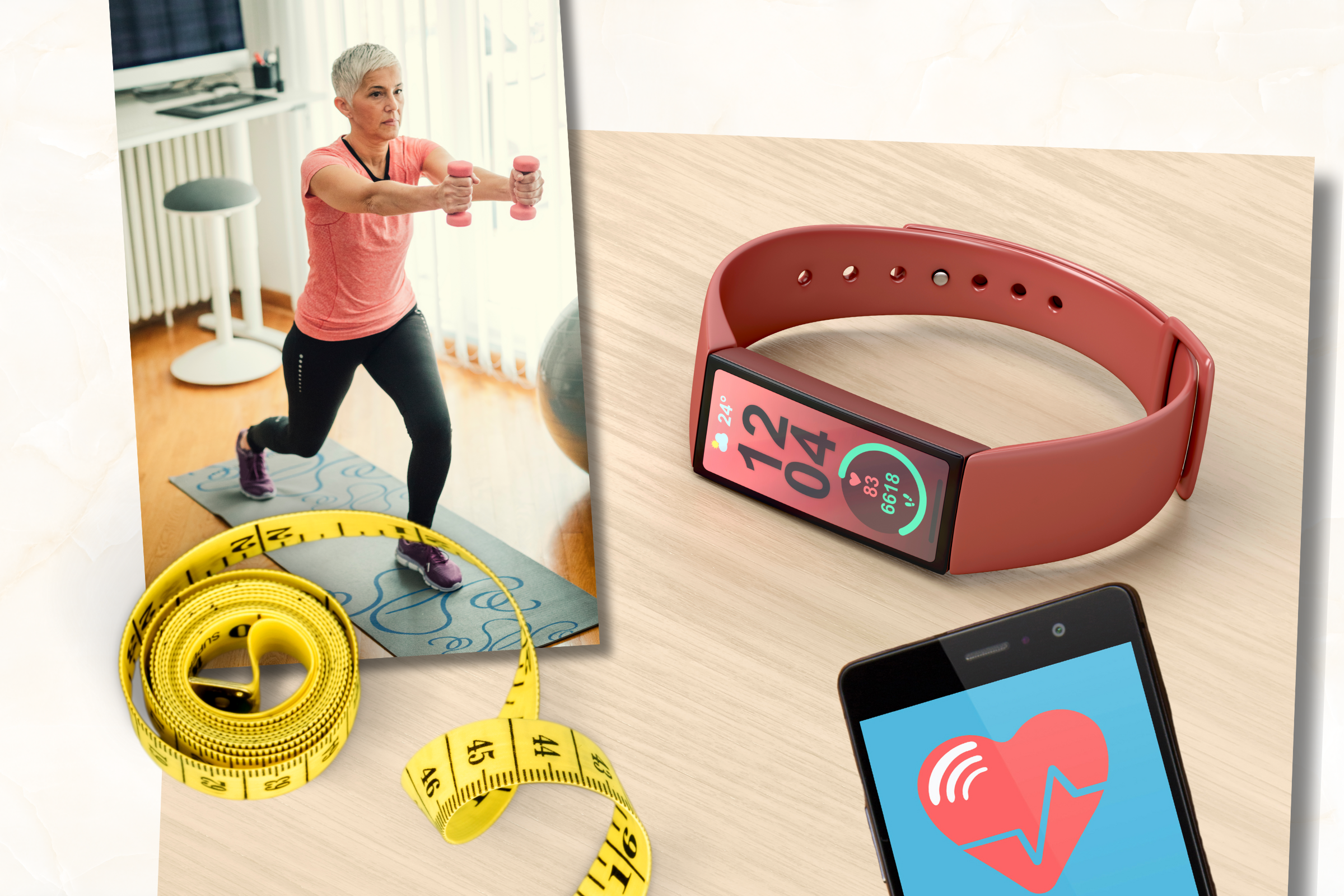 The best personalised health tests to optimise your wellbeing