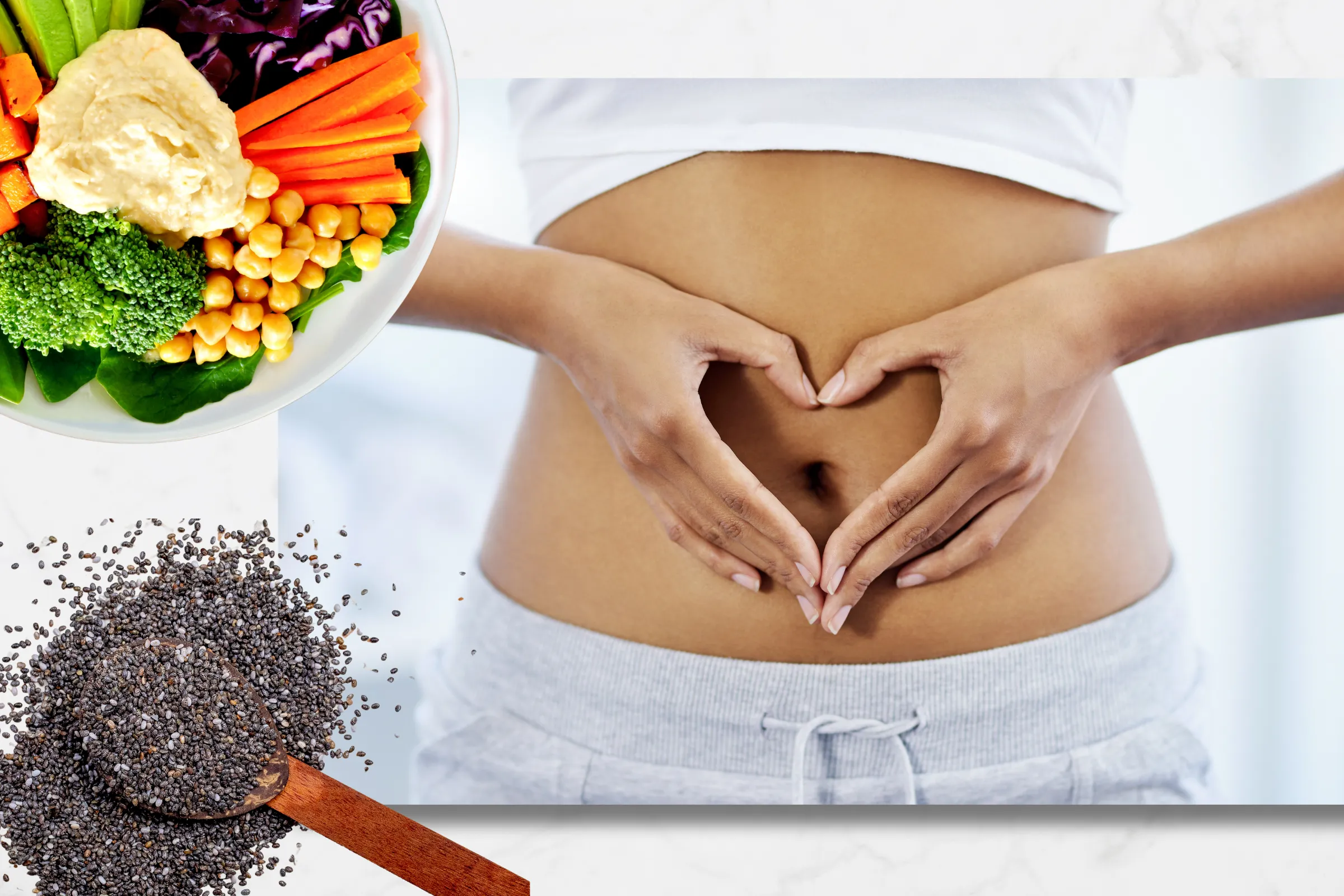 Constipation and menopause: easy ways to get things moving