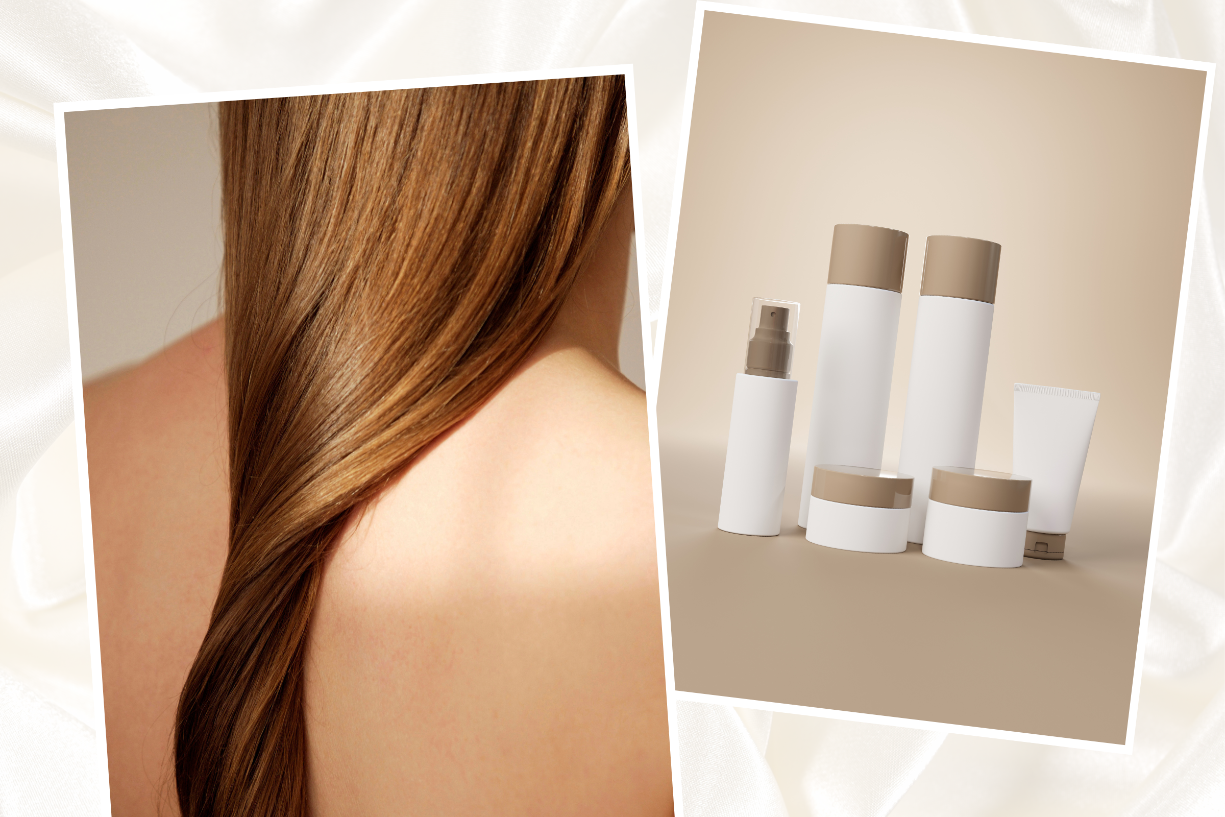 12 ways to help thinning hair look thicker in midlife