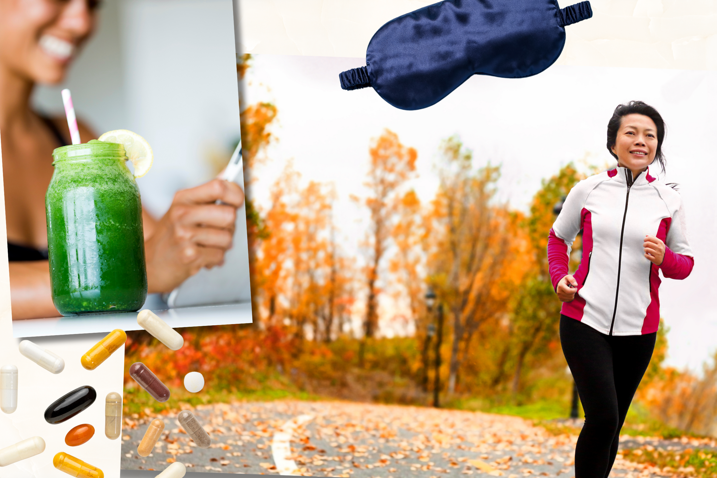 How to support your immune system