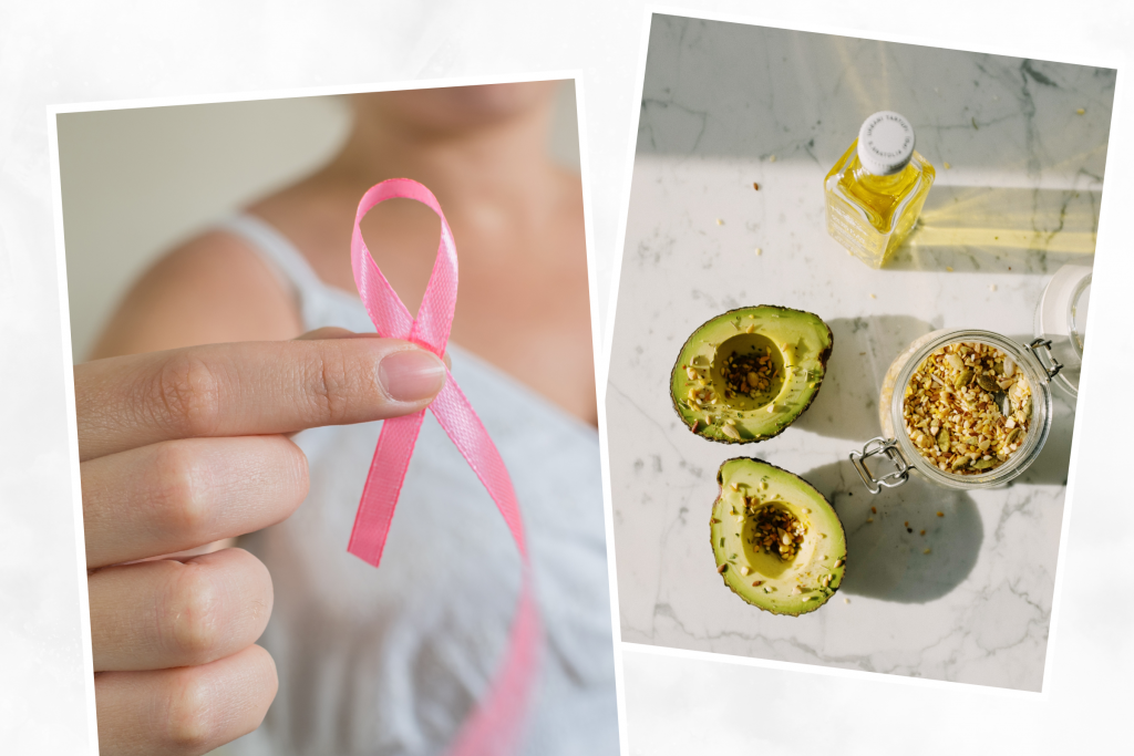 Can Food Help To Reduce Our Risk Of Breast Cancer Liz Earle Wellbeing