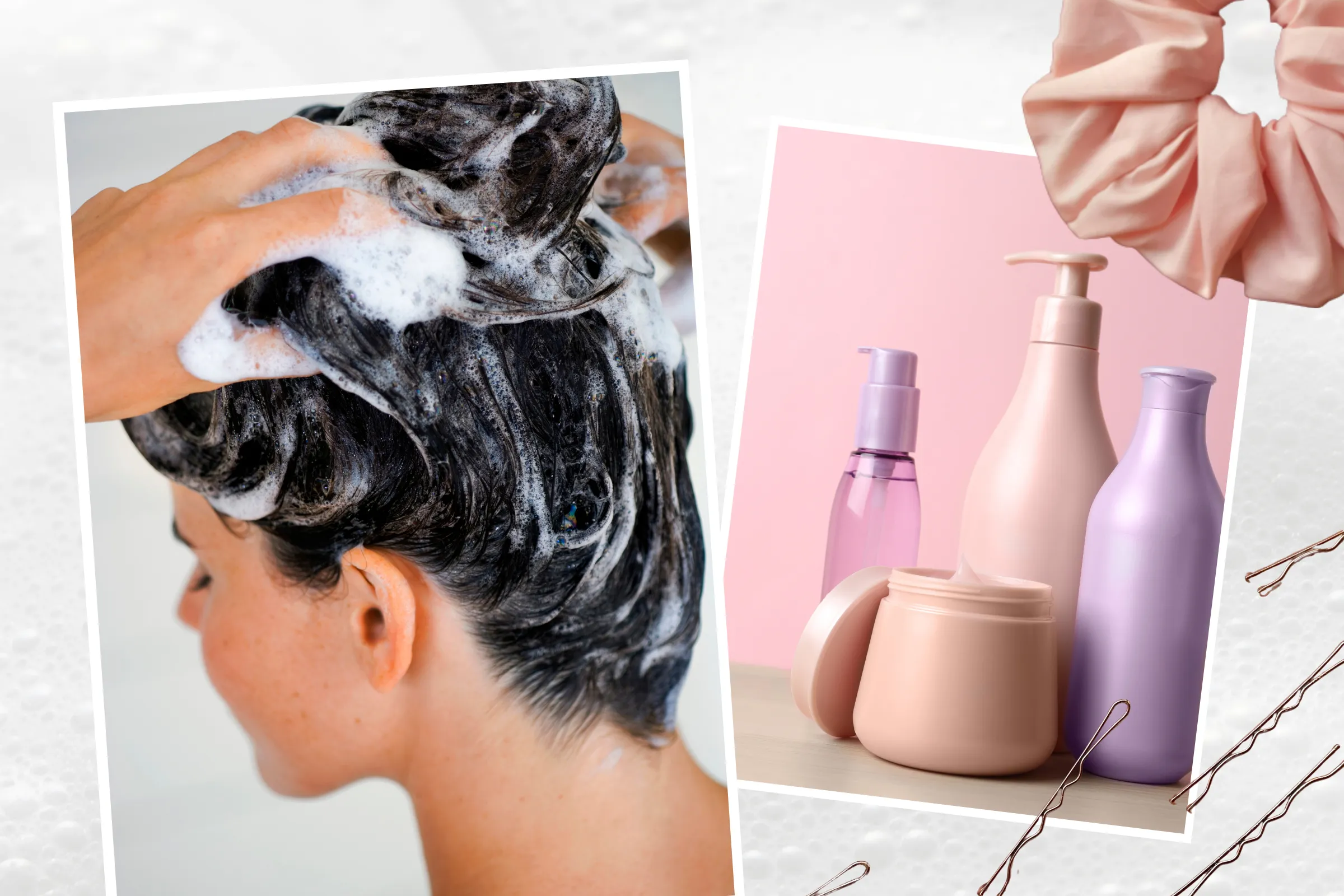8 expert tips to optimise our haircare routine in midlife