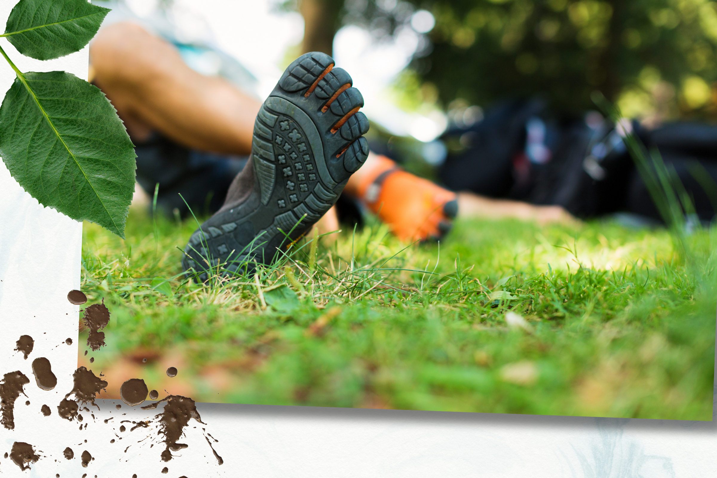 Are barefoot shoes really better for our health?