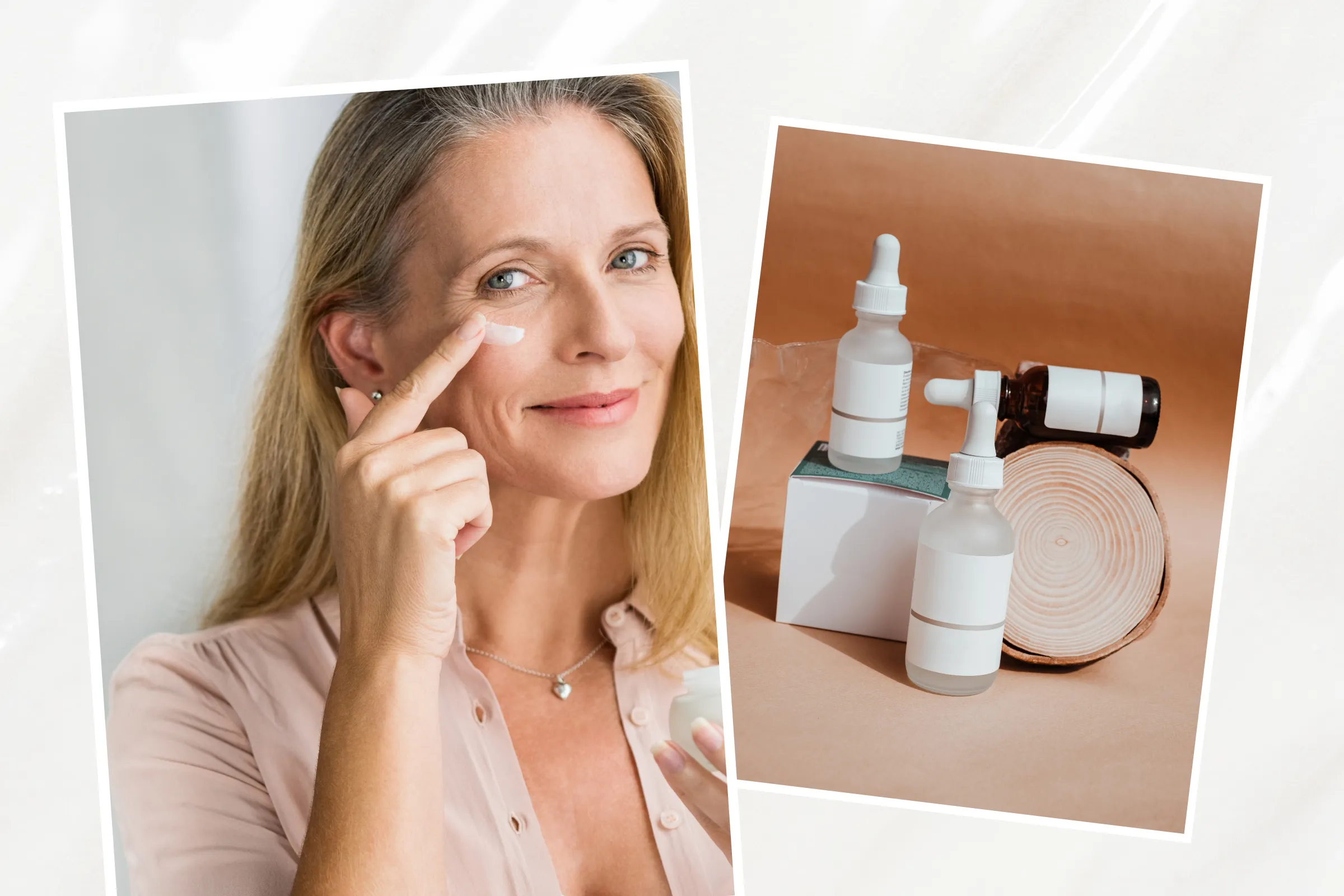 Can’t tolerate retinol? Try these vitamin A alternatives