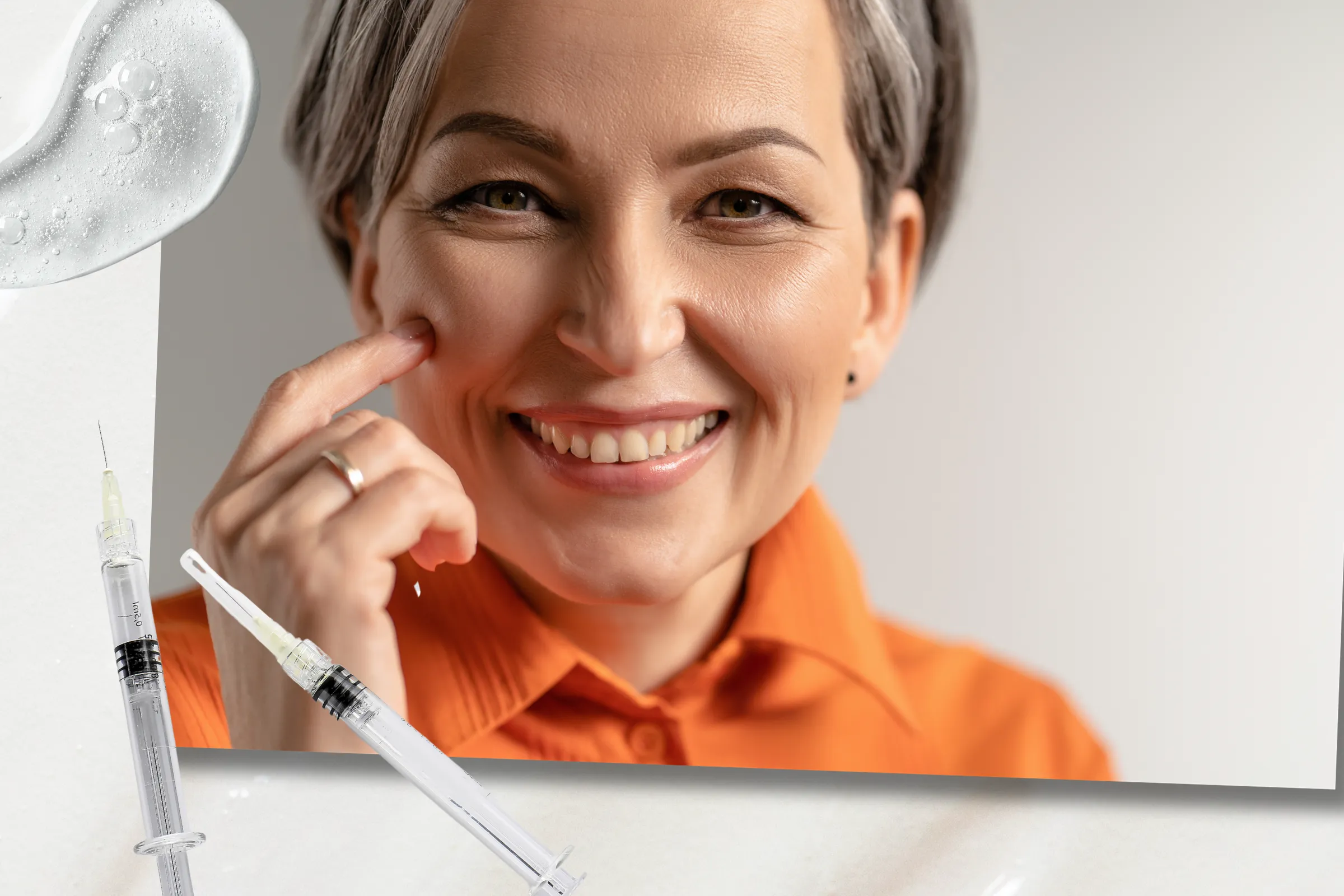 Polynucleotides: the future of midlife skincare?