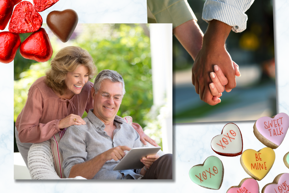 How menopause can affect libido