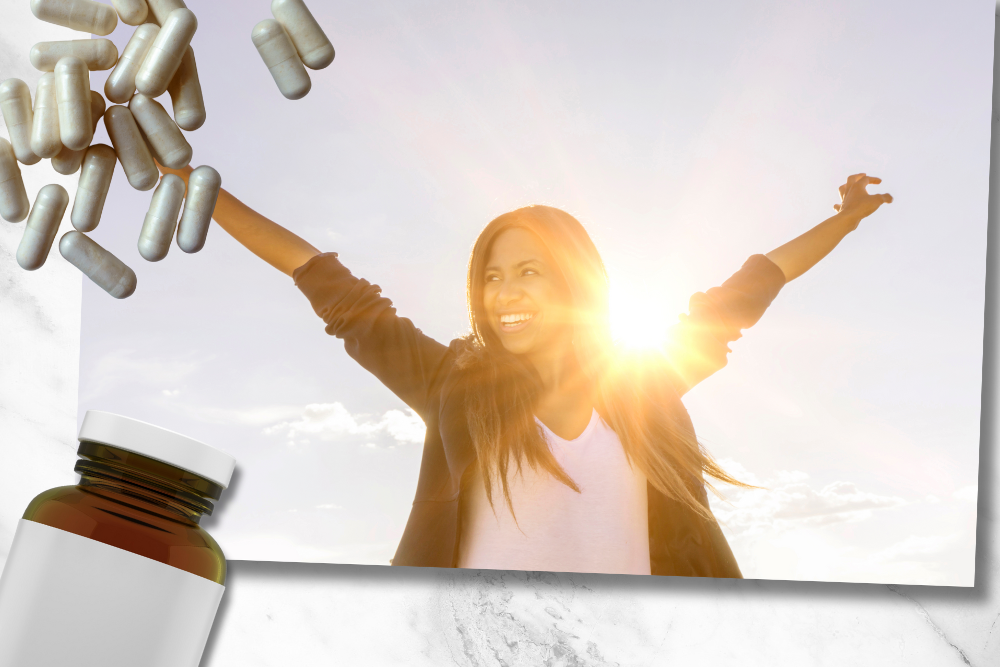 Confused about vitamin D? Here’s what the experts want you to know